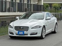 2018 Jaguar XJ Series