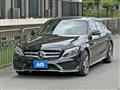 2014 Mercedes-Benz C-Class