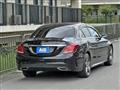 2014 Mercedes-Benz C-Class