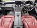2014 Mercedes-Benz C-Class