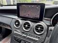 2014 Mercedes-Benz C-Class