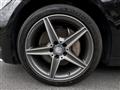 2014 Mercedes-Benz C-Class