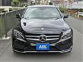 2014 Mercedes-Benz C-Class