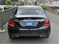2014 Mercedes-Benz C-Class