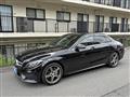 2014 Mercedes-Benz C-Class