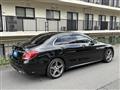 2014 Mercedes-Benz C-Class