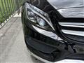 2014 Mercedes-Benz C-Class