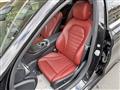 2014 Mercedes-Benz C-Class
