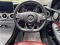 2014 Mercedes-Benz C-Class