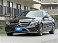 2014 Mercedes-Benz C-Class