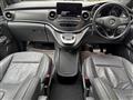2020 Mercedes-Benz V-Class