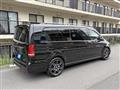 2020 Mercedes-Benz V-Class