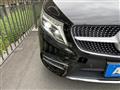 2020 Mercedes-Benz V-Class