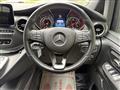 2020 Mercedes-Benz V-Class