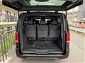 2020 Mercedes-Benz V-Class