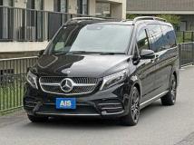 2020 Mercedes-Benz V-Class