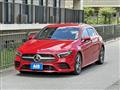 2019 Mercedes-Benz A-Class