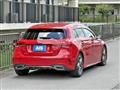 2019 Mercedes-Benz A-Class