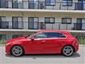 2019 Mercedes-Benz A-Class