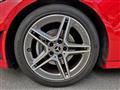 2019 Mercedes-Benz A-Class