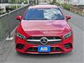 2019 Mercedes-Benz A-Class