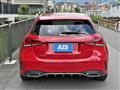 2019 Mercedes-Benz A-Class