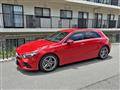 2019 Mercedes-Benz A-Class
