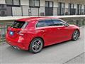 2019 Mercedes-Benz A-Class
