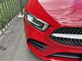 2019 Mercedes-Benz A-Class