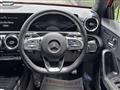 2019 Mercedes-Benz A-Class