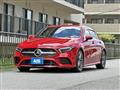2019 Mercedes-Benz A-Class