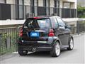 2008 Smart ForTwo