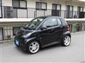 2008 Smart ForTwo