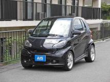 2008 Smart ForTwo