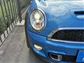 2012 BMW MINI