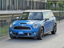 2012 BMW MINI