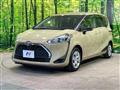 2021 Toyota Sienta