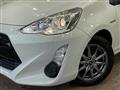 2017 Toyota AQUA