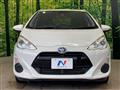2017 Toyota AQUA