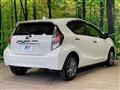 2017 Toyota AQUA