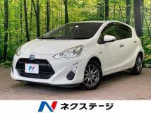 2017 Toyota AQUA