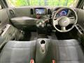 2011 Nissan Cube
