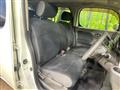2011 Nissan Cube