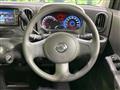 2011 Nissan Cube