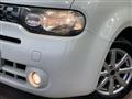 2011 Nissan Cube
