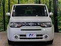 2011 Nissan Cube