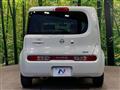 2011 Nissan Cube