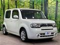 2011 Nissan Cube