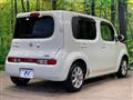 2011 Nissan Cube