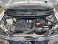 2011 Nissan Cube